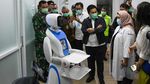 Mengintip Kesiapan RS BUMN untuk Rujukan Corona