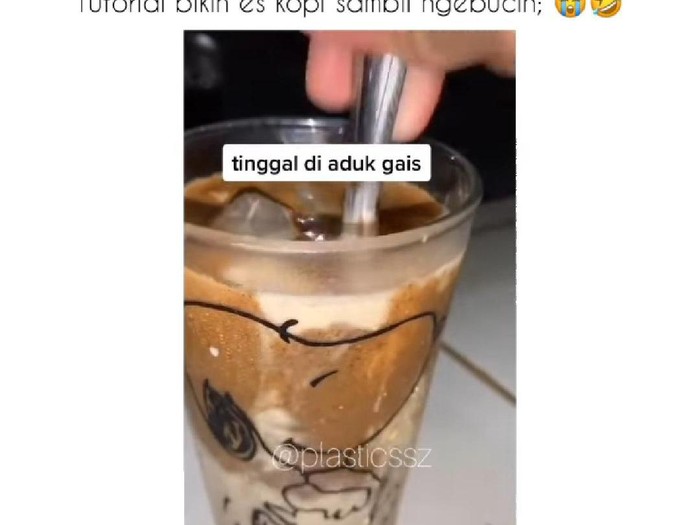 bucin bikin dalgona coffee bucin bikin dalgona coffee