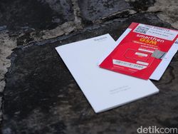 Unboxing Redmi 8A Pro, Ponsel Dua Kamera Harga Rp 1,5 Juta