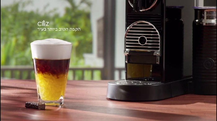 kopi buah