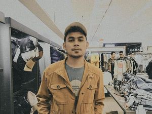 Mudik Saat Pandemi, Ario Lyla Sudah Pastikan Tak Ada Job Sampai Lebaran