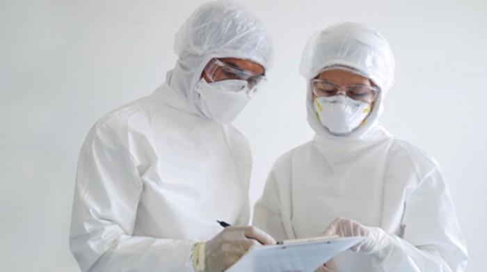 Jaga Kesehatan Pencernaan Mampu Cegah COVID-19, Kok Bisa?