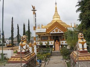 4 Vihara di Malang Raya untuk Ibadah Waisak