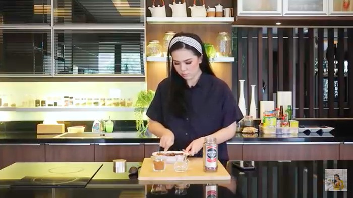 Fakta dalgona coffee yang viral
