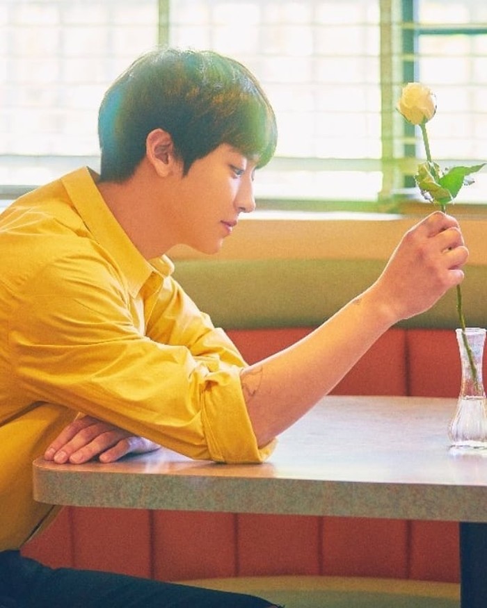 Park Chanyeol
