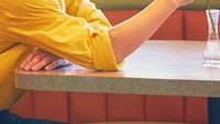 Park Chanyeol dikenal sebagai personil boyband EXO. Lahir di Korea pada 17 November 1992, Park Chanyeol banyak digandrungi kaum hawa karena pesona wajahnya. Foto: instagram Park Chanyeol