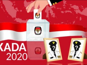 Kontinuitas Pilkada Masa Pandemi