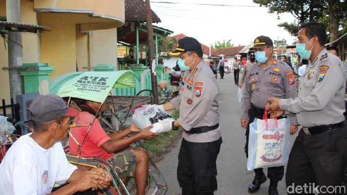 polresta banyuwangi