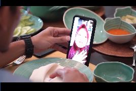 Sandiaga Uno