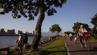 Sebagai contoh, dari awal Februari hingga awal April, Taiwan hanya memiliki 363 kasus dan 5 korban meninggal akibat virus Corona. Sementara Australia, yang memiliki jumlah populasi sama dengan Taiwan, berurusan dengan 5550 kasus dan 30 korban meninggal.
