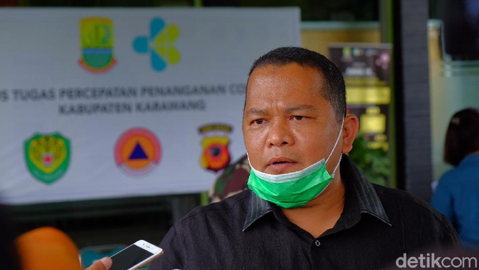 Sekda Karawang