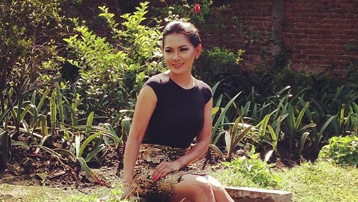 Risa Suseanty
