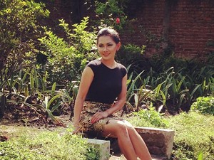 Berkaca Corona di Belgia, Risa Suseanty Ingatkan Risiko Mudik
