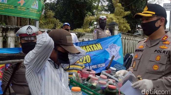 Polres Sukabumi Kota