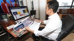 Komisi XI Rapat Virtual Bahas Kondisi Perekonomian