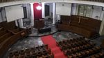Giliran Gereja yang Ditutup Sementara Gegara Corona