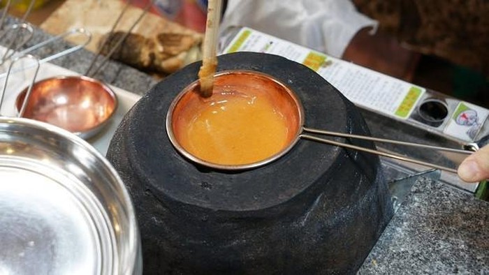 Fakta dalgona coffee yang viral