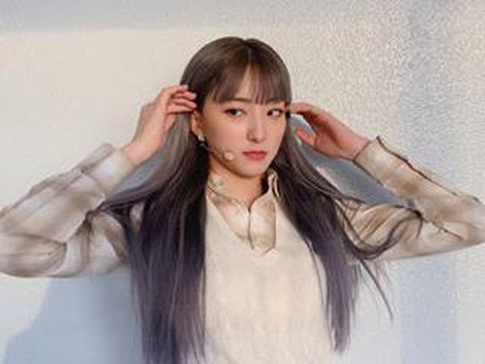 Eunseo WJSN