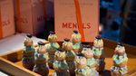 Bikin Laper! Aneka Pastry Enak dari Film The Grand Budapest Hotel