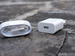 Unboxing Redmi 8A Pro, Ponsel Dua Kamera Harga Rp 1,5 Juta