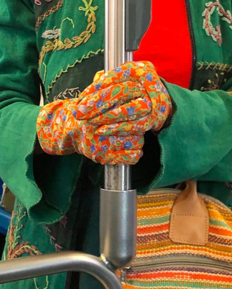 foto unik
