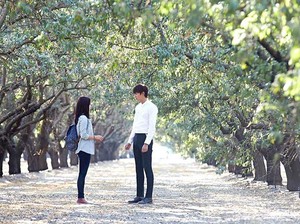 Nonton Drakor The Heirs untuk Mengisi Waktu Luang Saat di Rumah Aja