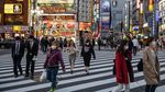Tanpa Lockdown, Jepang Berlakukan Status Darurat Corona