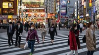 Ketujuh prefektur tersebut diantaranya, Tokyo, Osaka, Chiba, Kanagawa, Saitama, Hyogo dan Fukuoka.