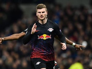 Jika Mampu Boyong Cavani dan Werner, Inter Bisa Lebih Kuat