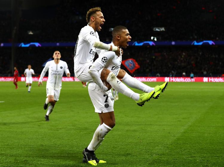 10 Pemain Termahal di 10 Musim Terakhir, PSG Sultannya