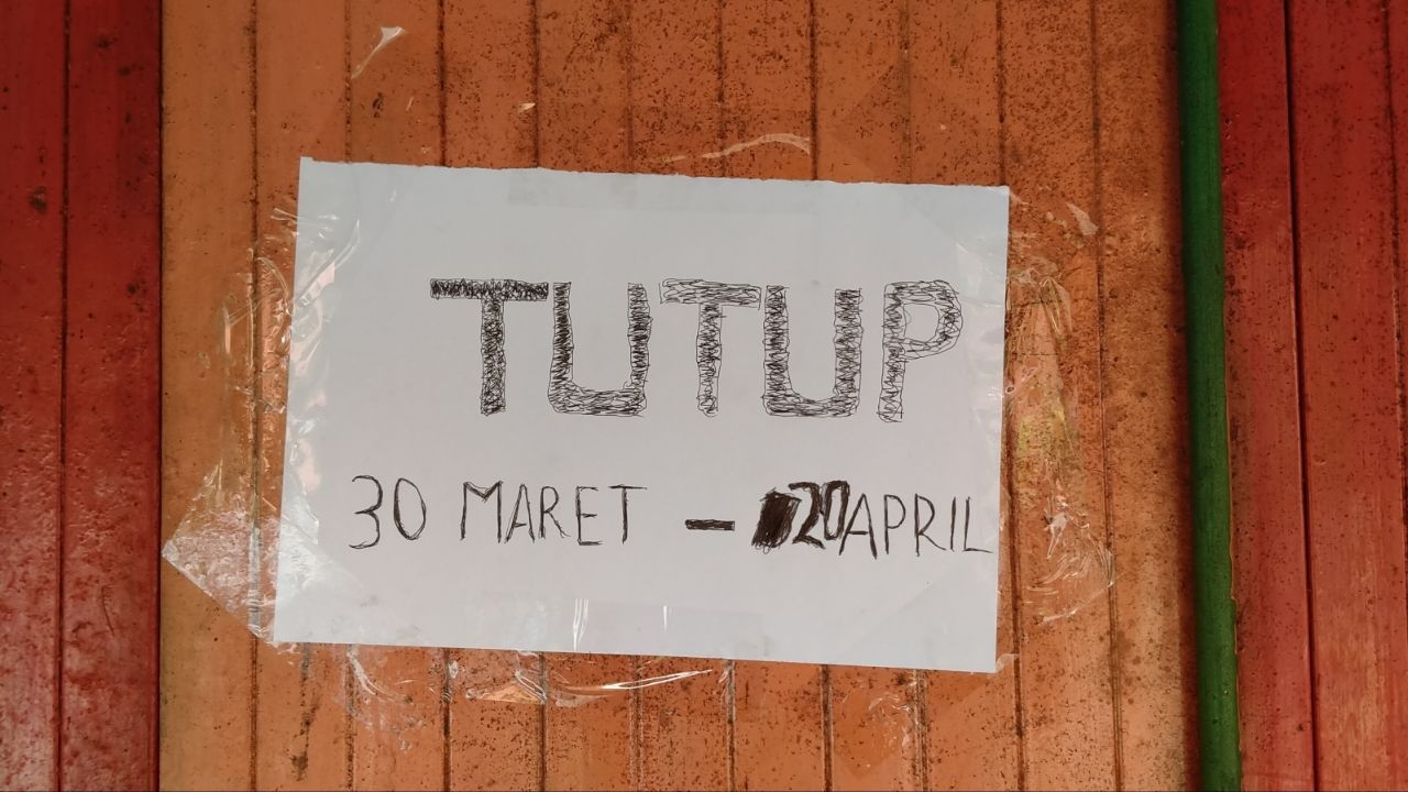 pawon mboke pekalongan
