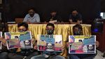 Kasus Sidang Burung Walet Novel Baswedan Diminta Hadir