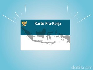 Kartu Prakerja Gelombang 12 Dibuka Tahun Depan, Simak Cara Daftarnya