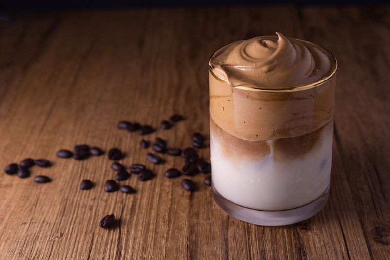 Kopi dalgona