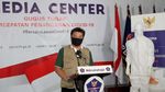 BNPB Terus Dapat Suntikan APD dari Pengusaha