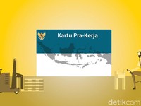 Cara Daftar Kartu Pra Kerja, 15 Orang Terkaya Dunia Asal RI