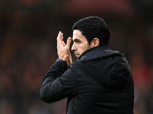 Jelang MU Vs Arsenal: Arteta Puji Setan Merah
