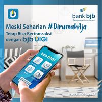 Bjb Mobile Banking - Wulan Tugas