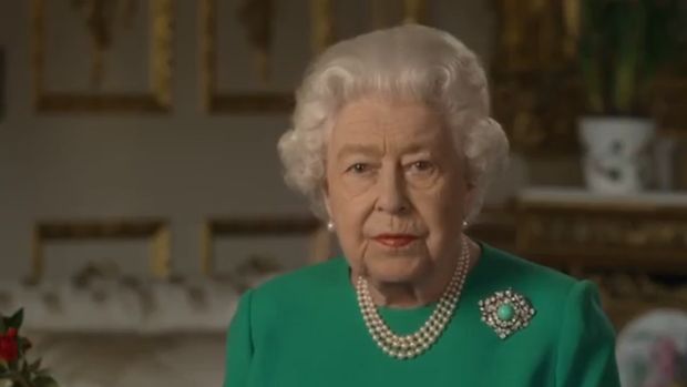Ratu Elizabeth