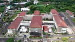 RS PTN Universitas Udayana Siap Tangani Pasien Corona di Bali