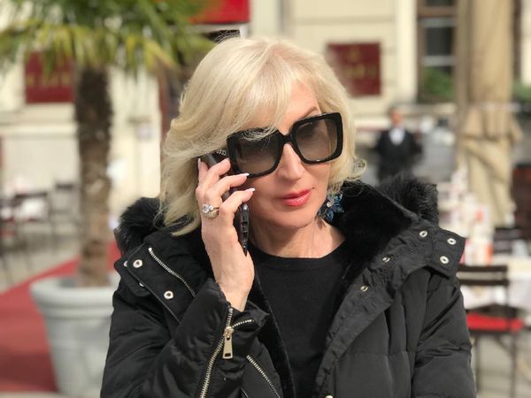 Potret Wanita yang Jadi Detektif Swasta, Dijuluki Human Lie Detector
