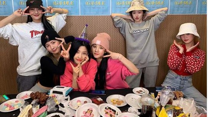 Gidle