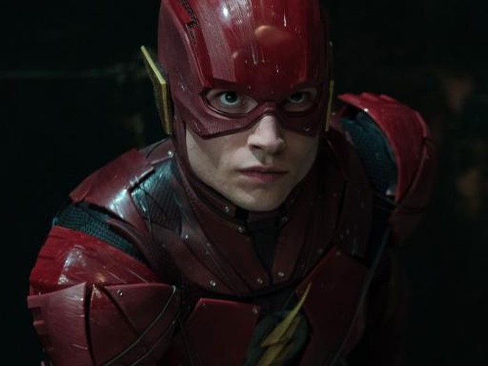 Justice League