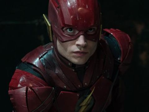 Justice League
