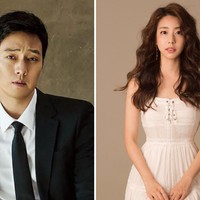 So Ji Sub dilaporkan baru saja resmi menikah dengan seorang mantan pembawa acara bernama Cho Eun Jung. So Ji Sub dan istrinya Cho Eun Jung telah berpacaran sejak tahun lalu. Dilaporkan jika mereka bertemu ketika Eun Jung menjadi pembawa acara yang mewawancarai pria 42 tahun itu. Wanita yang 17 tahun lebih muda dari So Ji Sub itu kini tak lagi jadi presenter. Foto: istimewa