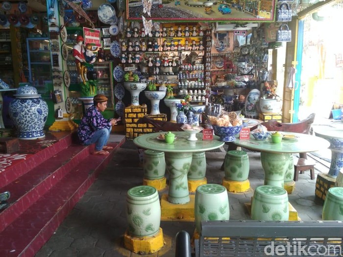 warung kuliner di solo tutup