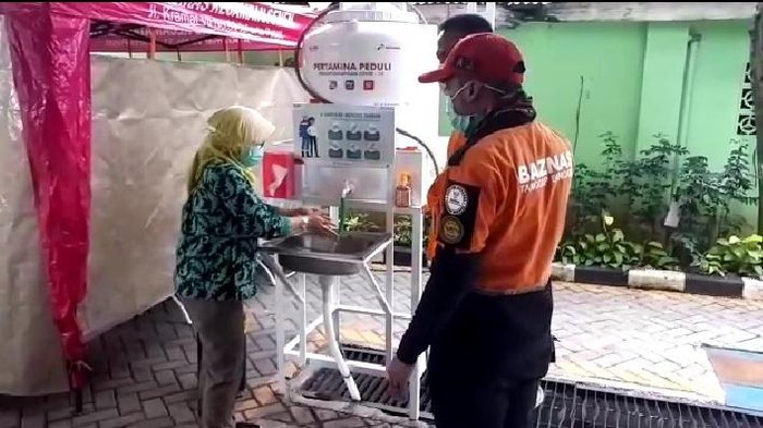 Pertamina