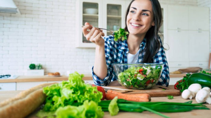 kebiasaan makan kebiasaan makan