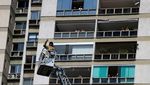 Ragam Versi #dirumahsaja dari Berbagai Negara, Mana Gayamu?