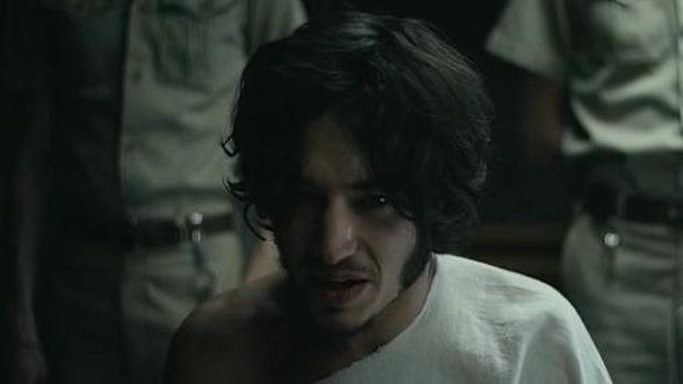 The Stamford Prison Experiment